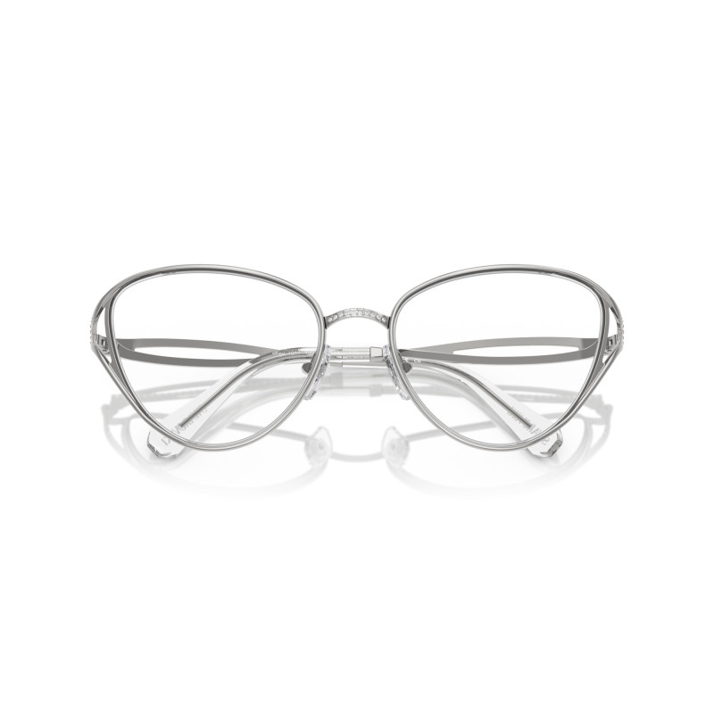 Women's eyeglasses Swarovski 1017 4001 Luxury new collection