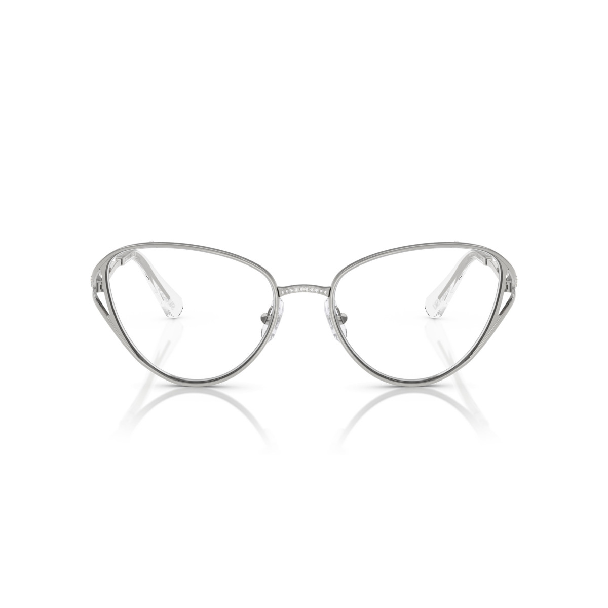 Women's eyeglasses Swarovski 1017 4001 Luxury new collection