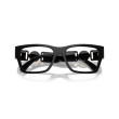 Men's eyeglasses Versace 3368U GB1 Luxury new collection