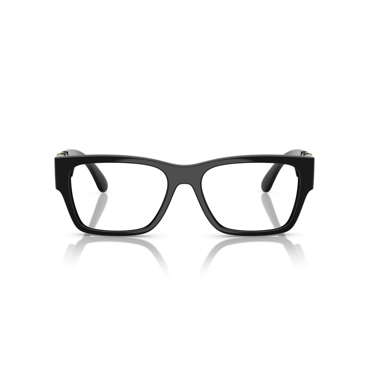 Men's eyeglasses Versace 3368U GB1 Luxury new collection