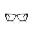 Men's eyeglasses Versace 3368U GB1 Luxury new collection