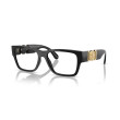 Men's eyeglasses Versace 3368U GB1 Luxury new collection