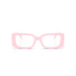 Women's eyeglasses Versace 3362U 5485 Luxury new collection