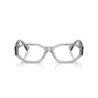 Women's eyeglasses Versace 3320U 593 Luxury new collection