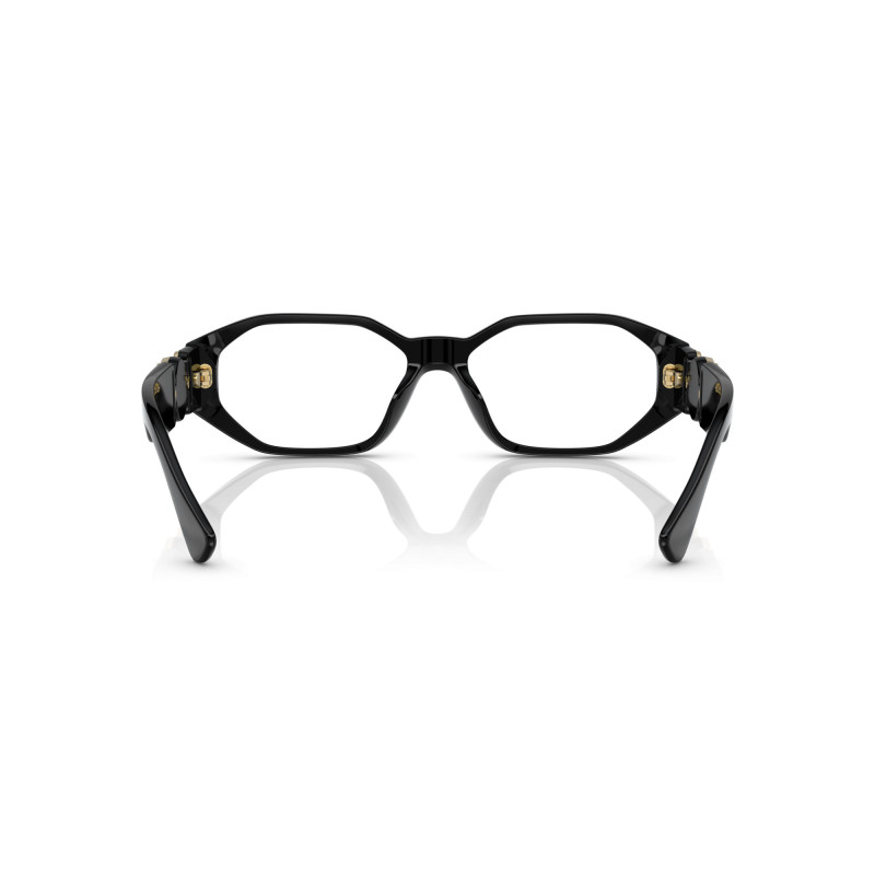 Women's eyeglasses Versace 3320U GB1 Luxury new collection