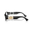 Women's eyeglasses Versace 3320U GB1 Luxury new collection