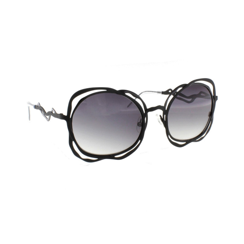 Women's Sunglasses Io unconventional 1187 01 Luxury New Glue...