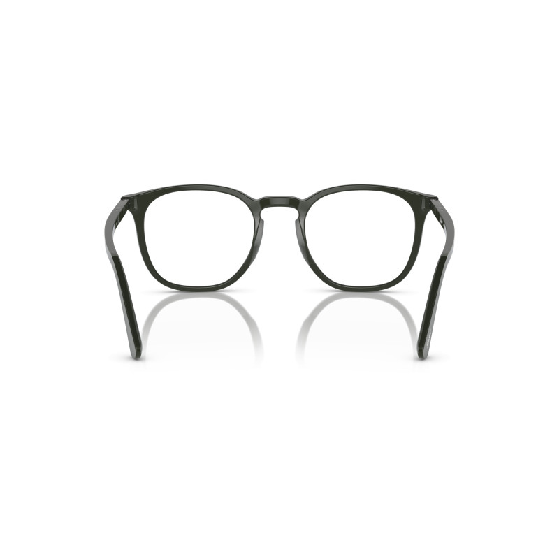 Men's Eyeglasses Persol 3318V 1188 Luxury new collection