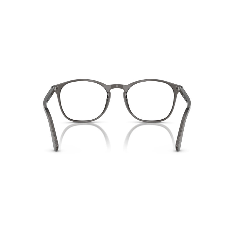 Men's eyeglasses Persol 3007VM 1196 Luxury new collection