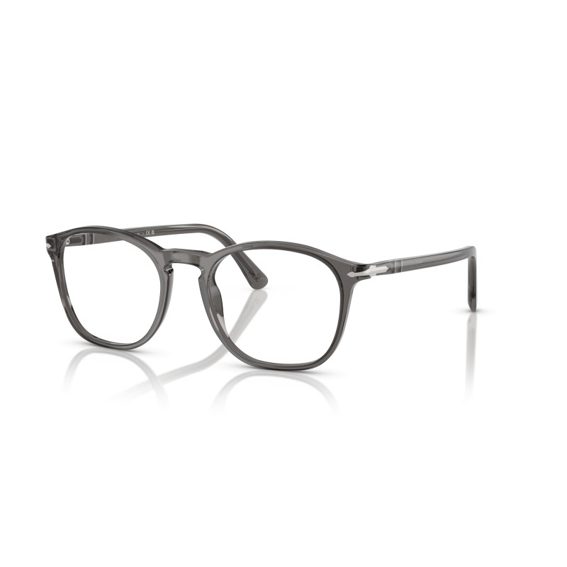 Men's eyeglasses Persol 3007VM 1196 Luxury new collection