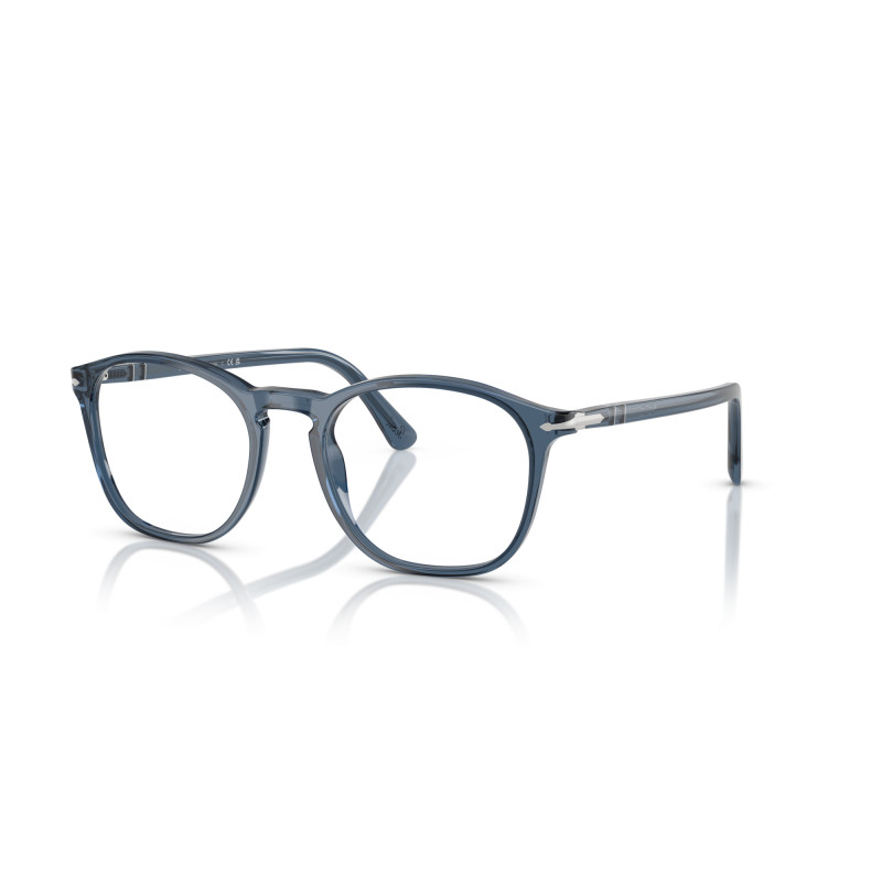 Men's Eyeglasses Persol 3007VM 1197 Luxury new collection