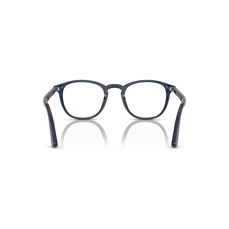 Men's Eyeglasses Persol 3143V 1141 Luxury new collection