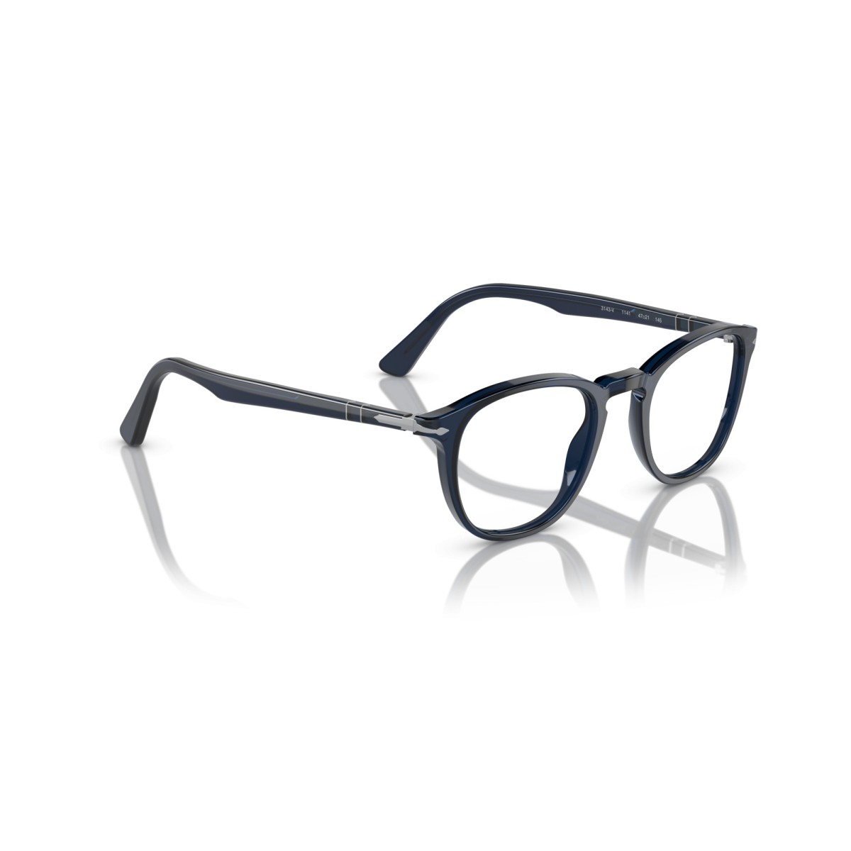 Men's Eyeglasses Persol 3143V 1141 Luxury new collection