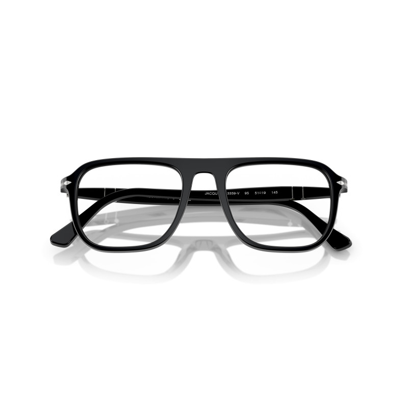 Men's Eyeglasses Persol 3359V 95 Luxury new collection