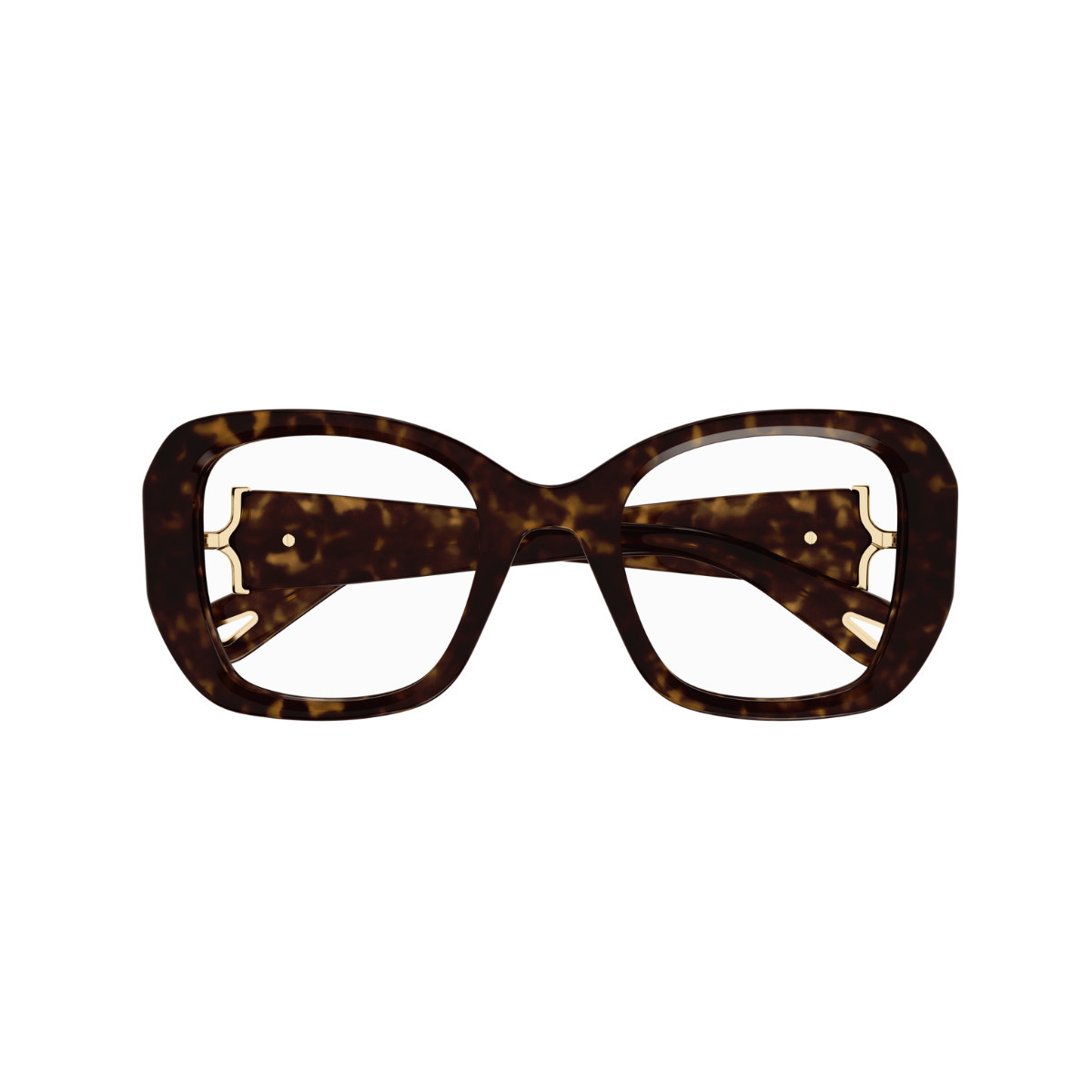 Women's eyeglasses Chloè 0239O 002 Luxury new collection