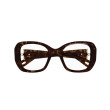 Women's eyeglasses Chloè 0239O 002 Luxury new collection