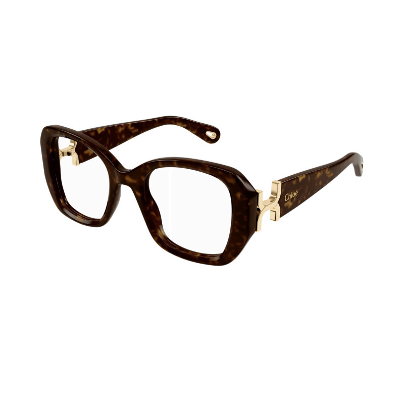 Women's eyeglasses Chloè 0239O 002 Luxury new collection