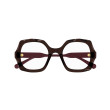 Women's Eyeglasses Chloè 0228O 002 Luxury new collection