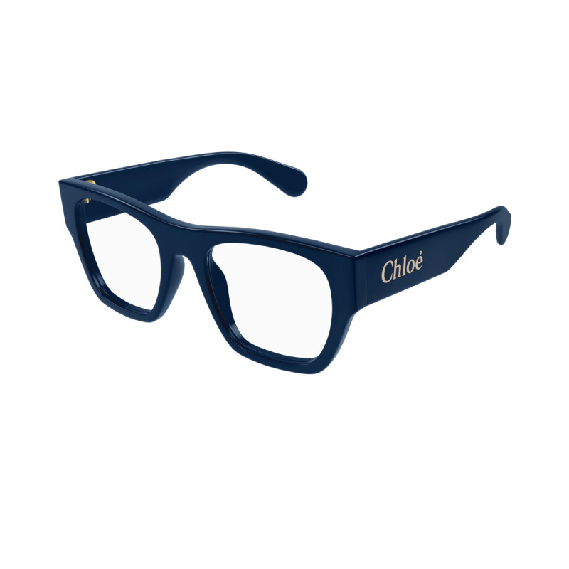 Women's eyeglasses Chloè 0250O 004 Luxury new collection