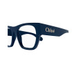 Women's eyeglasses Chloè 0250O 004 Luxury new collection