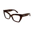 Women's eyeglasses Balenciaga 0275O 002 Luxury new collection