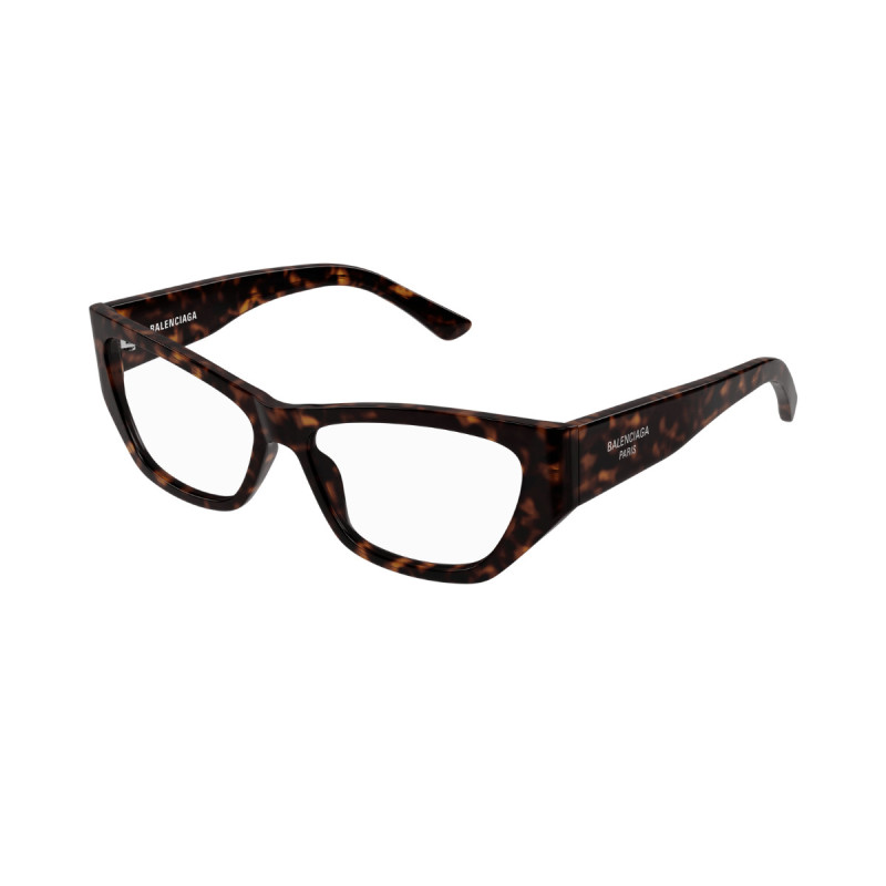 Women's Eyeglasses Balenciaga 0372O 002 Luxury new collection