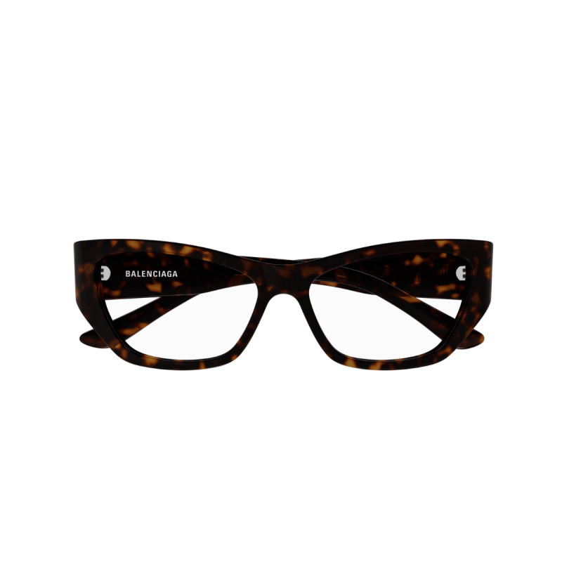 Women's Eyeglasses Balenciaga 0372O 002 Luxury new collection