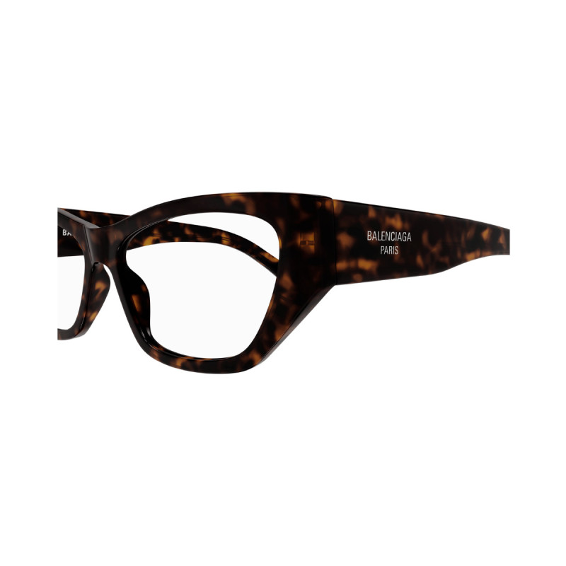 Women's Eyeglasses Balenciaga 0372O 002 Luxury new collection