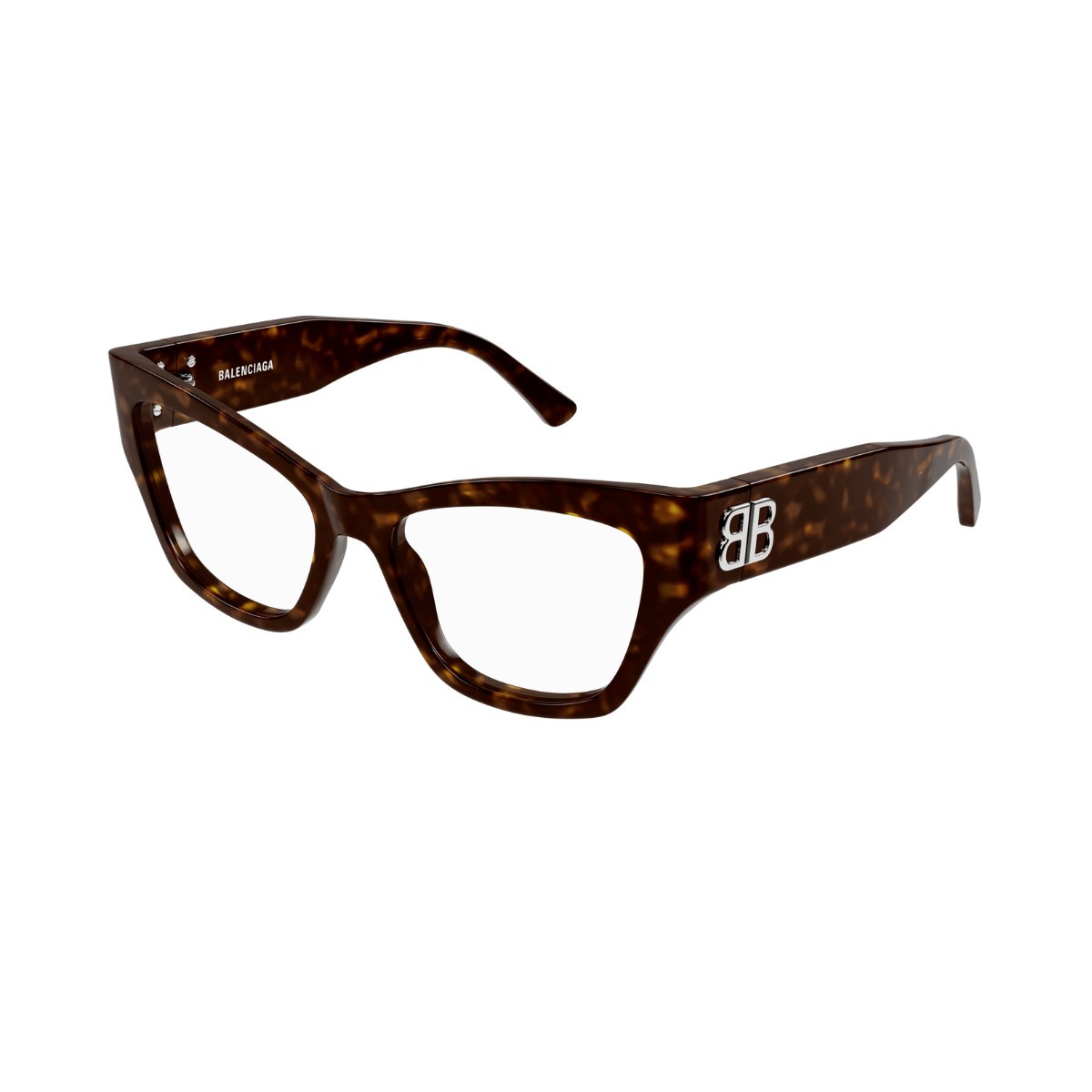 Occhiali da vista donna Balenciaga 0362O 002 Luxury nuova collezione
