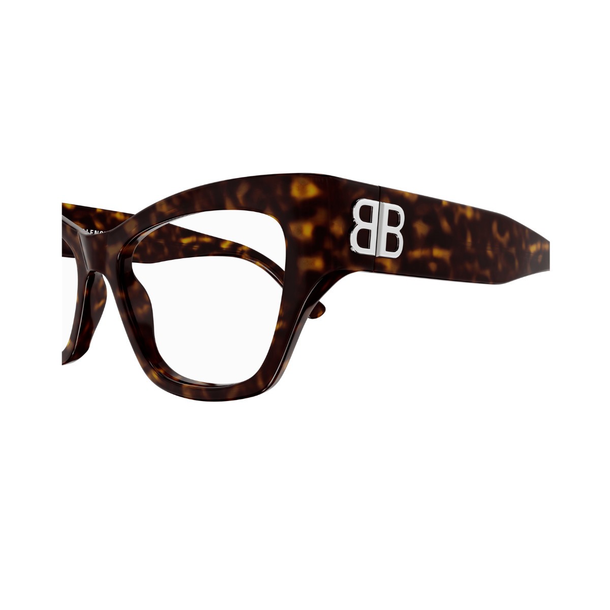 Occhiali da vista donna Balenciaga 0362O 002 Luxury nuova collezione
