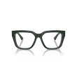 Women's Eyeglasses Burberry 2403 4038 Luxury new collection