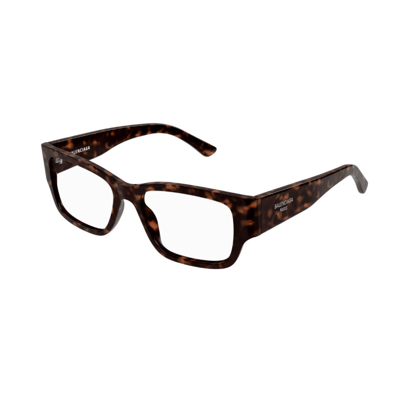 Men's Eyeglasses Balenciaga 0371O 002 Luxury new collection