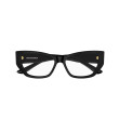 Women's eyeglasses Balenciaga 0372O 001 Luxury new collection