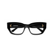 Women's eyeglasses Balenciaga 0363O 001 Luxury new collection