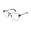 Women's eyeglasses Balenciaga 0339O 001 Luxury new collection