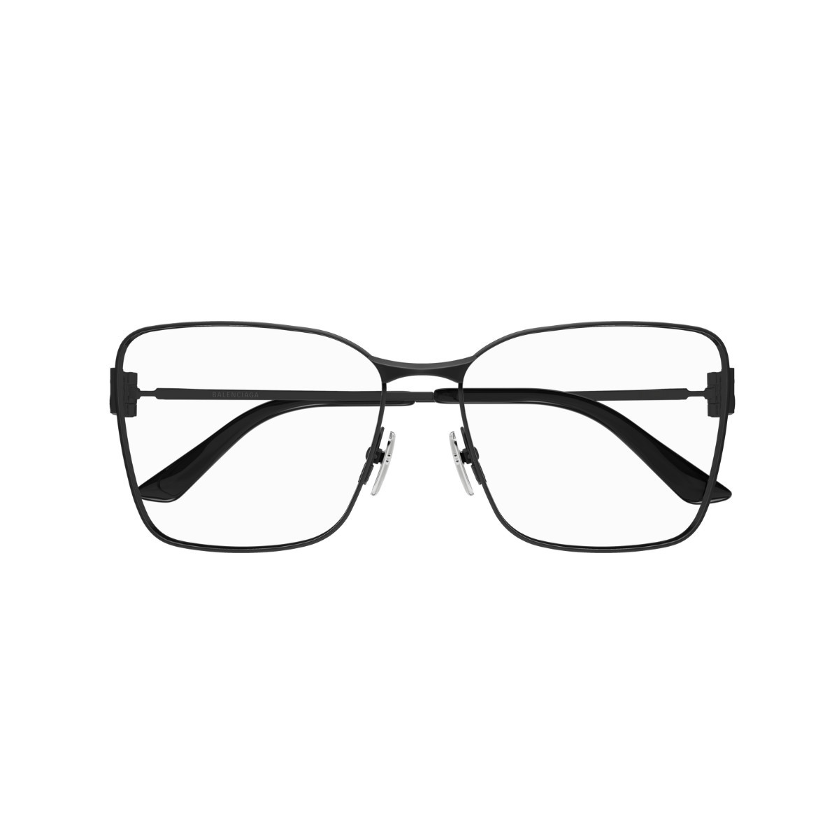 Women's eyeglasses Balenciaga 0339O 001 Luxury new collection