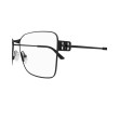 Women's eyeglasses Balenciaga 0339O 001 Luxury new collection