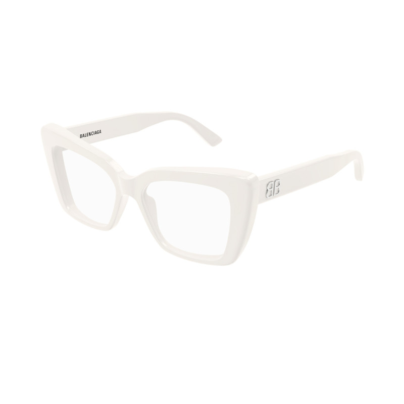 Women's eyeglasses Balenciaga 0297O 003 Luxury new collection