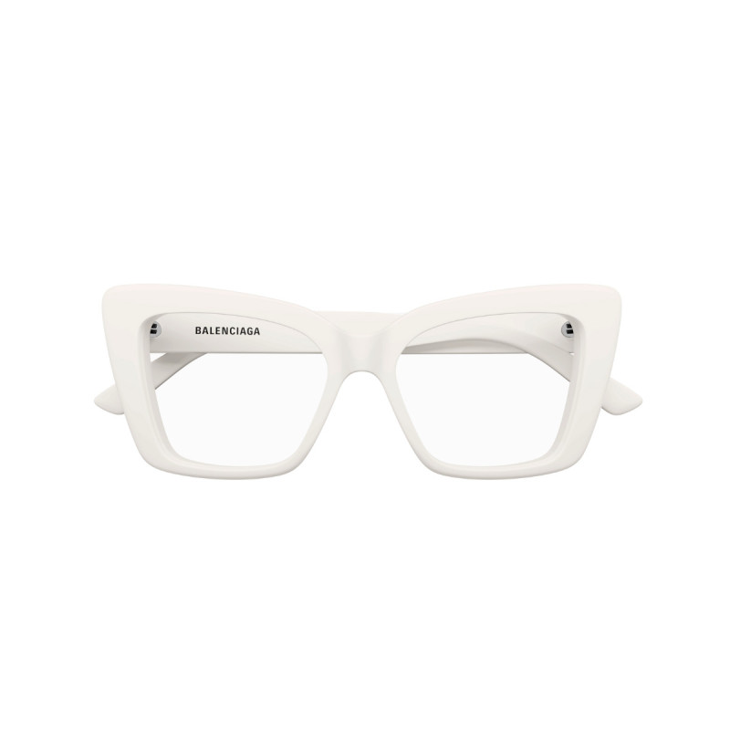 Women's eyeglasses Balenciaga 0297O 003 Luxury new collection