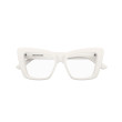 Women's eyeglasses Balenciaga 0297O 003 Luxury new collection