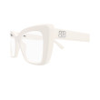 Women's eyeglasses Balenciaga 0297O 003 Luxury new collection