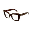 Women's eyeglasses Balenciaga 0297O 002 Luxury new collection