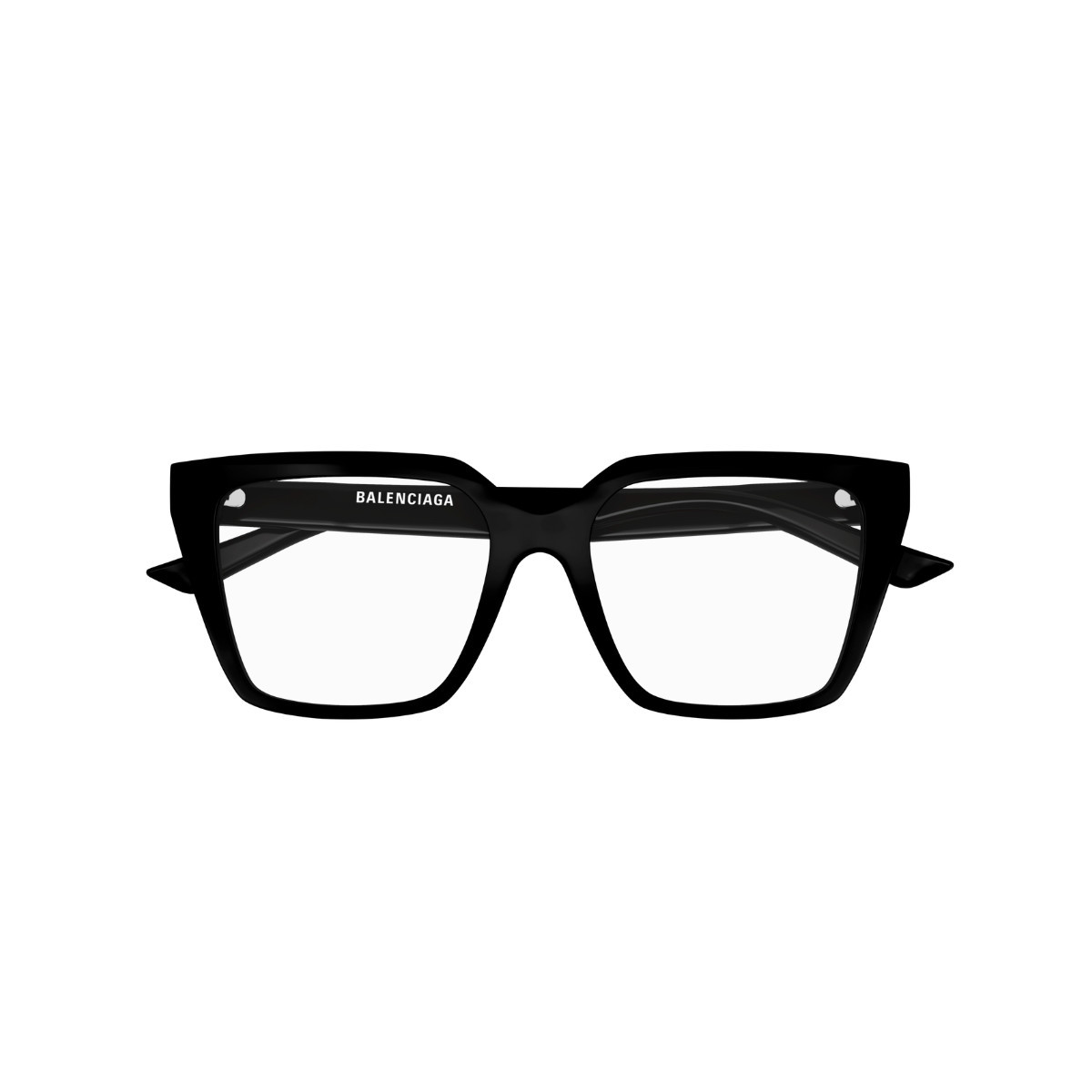 Women's eyeglasses Balenciaga 0130O 001 Luxury new collection