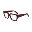 Women's Eyeglasses Salvatore Ferragamo 2975 653 Luxury New C...