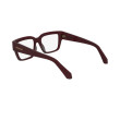 Women's Eyeglasses Salvatore Ferragamo 2975 653 Luxury New C...