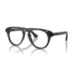 Women's eyeglasses Burberry 2408U 4111 Luxury new collection