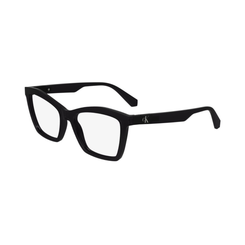 Women's Eyeglasses Calvin Klein Jeans 24612 050 Luxury New C...