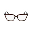 Women's Eyeglasses Calvin Klein Jeans 23648 210 Luxury New Eyeglasses ...