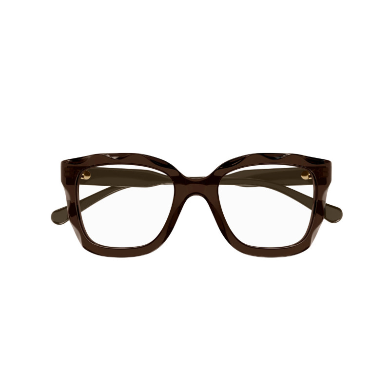 Women's eyeglasses Chloè 0229O 002 Luxury new collection