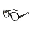 Women's eyeglasses Chloè 0189O 001 Luxury new collection